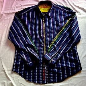 Robert Graham 2XL Shirt